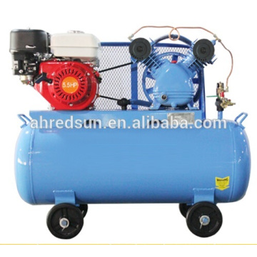 gasoline air compressor for sale RSJBG-0.25/8